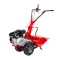 Eurosytems RTT2 Briggs & Stratton CR950 benzinmotoros talajmaró,3.96kW