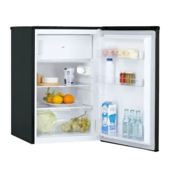 Candy COHS 45EB egyajtós hűtőszekrény,85x55x58cm,fekete