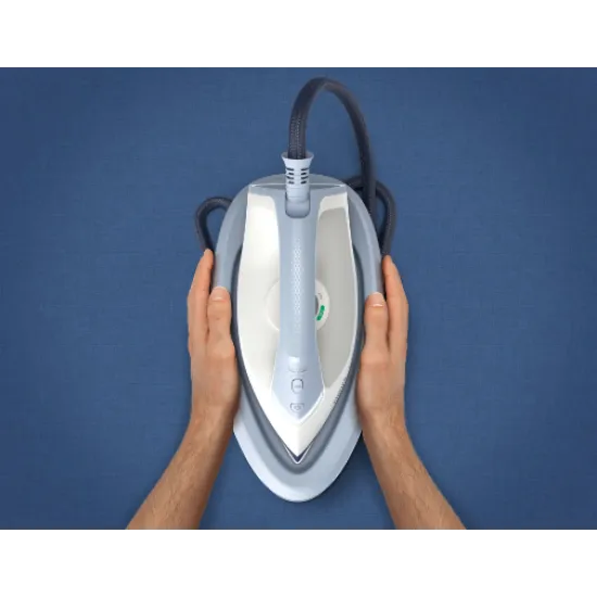 Philips PSG3000/20 gőzállomás,2400W,1.4L,kék