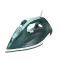Philips DST7031/70 gőzölős vasaló, opálzöld/menta,Quick Calc Release,2800W,2m kábelhossz