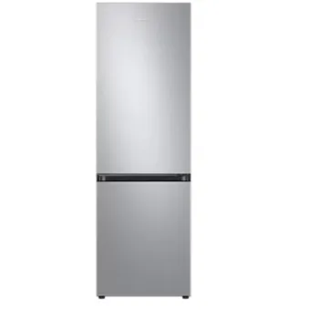 Samsung RB34C600ESA/EF No Frost alulfagyasztós kombinált hűtőszekrény, Digitális Inverter Kompresszor, WIFI, 230/114L, 59.5x65.8x185.3 cm 