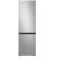 Samsung RB34C600ESA/EF No Frost alulfagyasztós kombinált hűtőszekrény, Digitális Inverter Kompresszor, WIFI, 230/114L, 59.5x65.8x185.3 cm 
