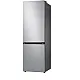Samsung RB34C600ESA/EF No Frost alulfagyasztós kombinált hűtőszekrény, Digitális Inverter Kompresszor, WIFI, 230/114L, 59.5x65.8x185.3 cm 