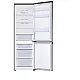 Samsung RB34C600ESA/EF No Frost alulfagyasztós kombinált hűtőszekrény, Digitális Inverter Kompresszor, WIFI, 230/114L, 59.5x65.8x185.3 cm 