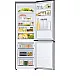 Samsung RB34C600ESA/EF No Frost alulfagyasztós kombinált hűtőszekrény, Digitális Inverter Kompresszor, WIFI, 230/114L, 59.5x65.8x185.3 cm 