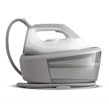 Philips PSG2000/80 gőzállomás,2400W,1.4L,fehér