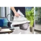 Tefal SV8011E0 EXPRESS ANTI-CALC gőzállomás,2800W,1.8L,fehér/szürke