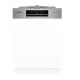 Gorenje GI642E90X beépíthető kezelőpaneles mosogatógép, inox, 13 teríték, 59.8x57.5x81.6 cm 
