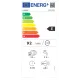 Gorenje GI642E90X beépíthető kezelőpaneles mosogatógép, inox, 13 teríték, 59.8x57.5x81.6 cm 