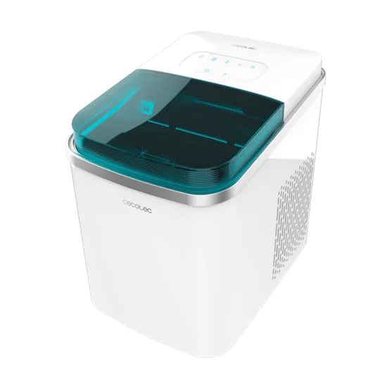 Cecotec 8051 elektromos jégkészítő