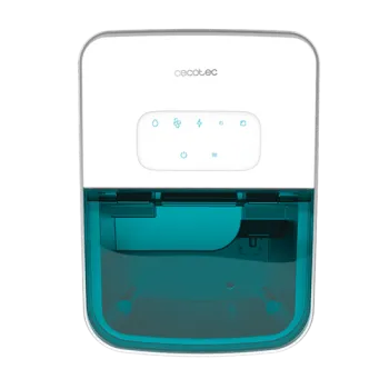 Cecotec 8051 elektromos jégkészítő