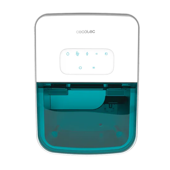 Cecotec 8051 elektromos jégkészítő