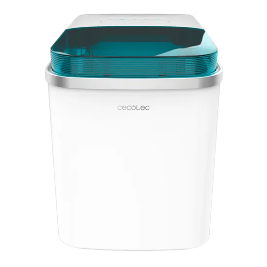 Cecotec 8051 elektromos jégkészítő