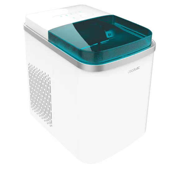 Cecotec 8051 elektromos jégkészítő