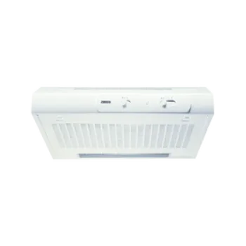 Zanussi ZHT531W konyhai elszívó