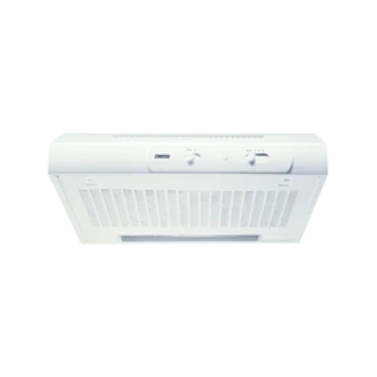 Zanussi ZHT531W konyhai elszívó