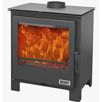 Warnex Blist B Max E 3.0 vízteres kandalló 12,8kW