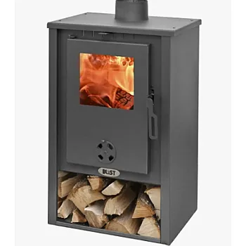 Warnex Blist B1 4.0 kandalló 7 kW 