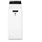 Electrolux EW6T1827E felültöltős mosógép, 7 kg, inverter motor, 40x60x89 cm