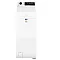 Electrolux EW6T327E felültöltős mosógép, 7 kg, inverter motor, 40x60x89 cm