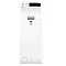 Electrolux EW7T3372E felültöltős mosógép, 7 kg, gőz, inverter motor, 40x60x89 cm