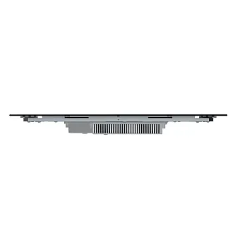 Gorenje GI6401MSC beépíthető indukciós kerámialap, 59.5x52x5.4 cm, matt fekete szín 