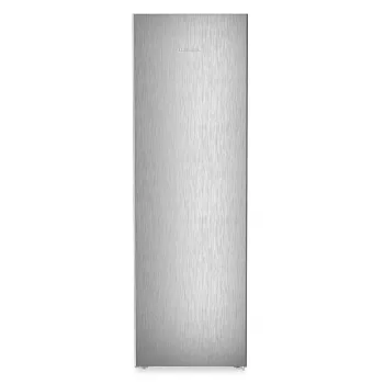 Liebherr RDSFD 5220 Plus egyajtós hűtőszekrény, 400L, 59.7x67.5x185.5 cm, ezüst szín 