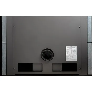 Warnex Rönky SP Zsírkő Kandalló 11,8 kW 