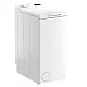 Indesit TI5512EMTEE felültöltős mosógép, 5.5 kg, 40x60x90 cm