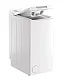 Indesit TI5512EMTEE felültöltős mosógép, 5.5 kg, 40x60x90 cm