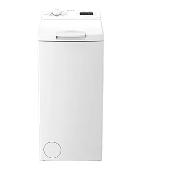 Indesit TI5512EMTEE felültöltős mosógép, 5.5 kg, 40x60x90 cm