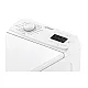 Indesit TI5512EMTEE felültöltős mosógép, 5.5 kg, 40x60x90 cm