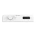 Indesit TI5512EMTEE felültöltős mosógép, 5.5 kg, 40x60x90 cm