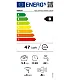 Indesit TI5512EMTEE felültöltős mosógép, 5.5 kg, 40x60x90 cm