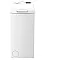 Indesit TI612EPGEE felültöltős mosógép, 6 kg, inverter motor, 40x60x90 cm