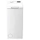 Indesit TI612EPGEE felültöltős mosógép, 6 kg, inverter motor, 40x60x90 cm