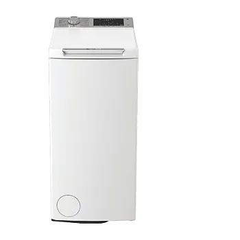 Whirlpool TW622DSFCEE felültöltős mosógép, 6 kg, 40x60x90 cm