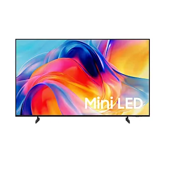 Samsung UE55M70HAUXXH 4K UHD Smart Mini LED TV, 55", 139.7 cm