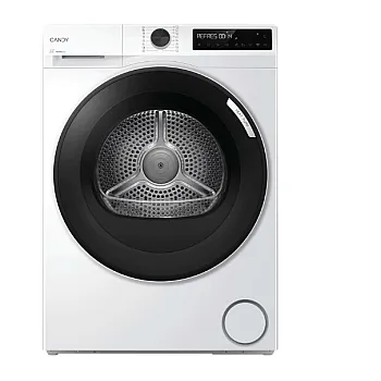 Candy BR 10N2BX-S hőszivattyús szárítógép, 10 kg, Wifi, 59.5x63.5x85 cm