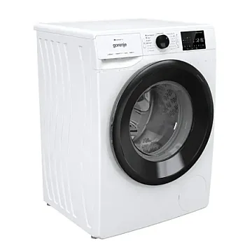 Gorenje W3G6PS94A12 elöltöltős mosógép, 9 kg, gőz, Wifi, 59.5x47x84.5 cm
