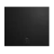 Beko HII64401MT beépíthető indukciós kerámialap, 60x52x5.2 cm, fekete szín 
