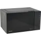 Hisense H23MOBS5HG4 mikrohullámú sütő, 23L, 800W, fekete szín