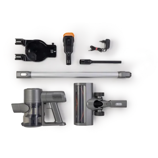 Gorenje SVC252420FFA álló porszívó, 350W, antracit szín 