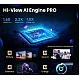 Hisense 100U7Q 4K UHD Smart MiniLED ULED TV, 100", 254 cm