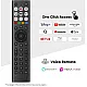Hisense 100U7Q 4K UHD Smart MiniLED ULED TV, 100", 254 cm