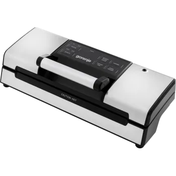 Gorenje VS120EPRO fóliahegesztő, 120W 