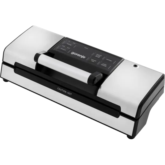 Gorenje VS120EPRO fóliahegesztő, 120W 