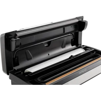 Gorenje VS120EPRO fóliahegesztő, 120W 