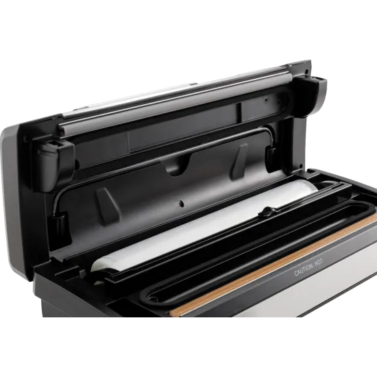 Gorenje VS120EPRO fóliahegesztő, 120W 