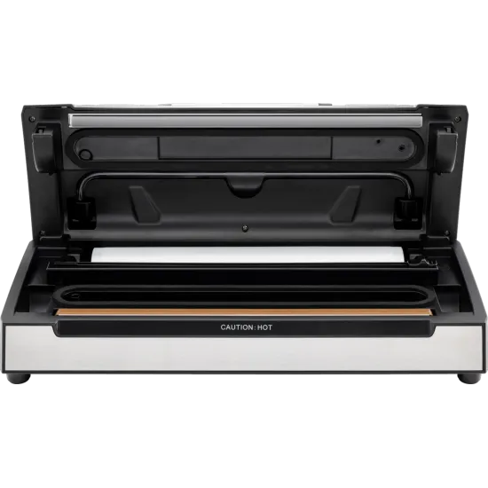 Gorenje VS120EPRO fóliahegesztő, 120W 